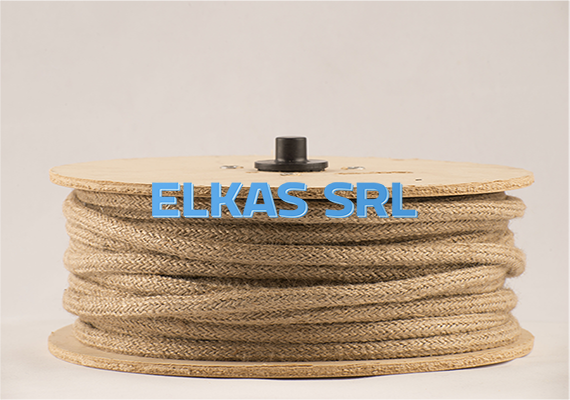 Our wires are certified. They also have a gluing process that prevents them from being disintegrated in their armor